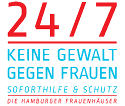 Logo 24/7 - zentrale Notaufnahme